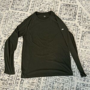 All triumph long sleeve